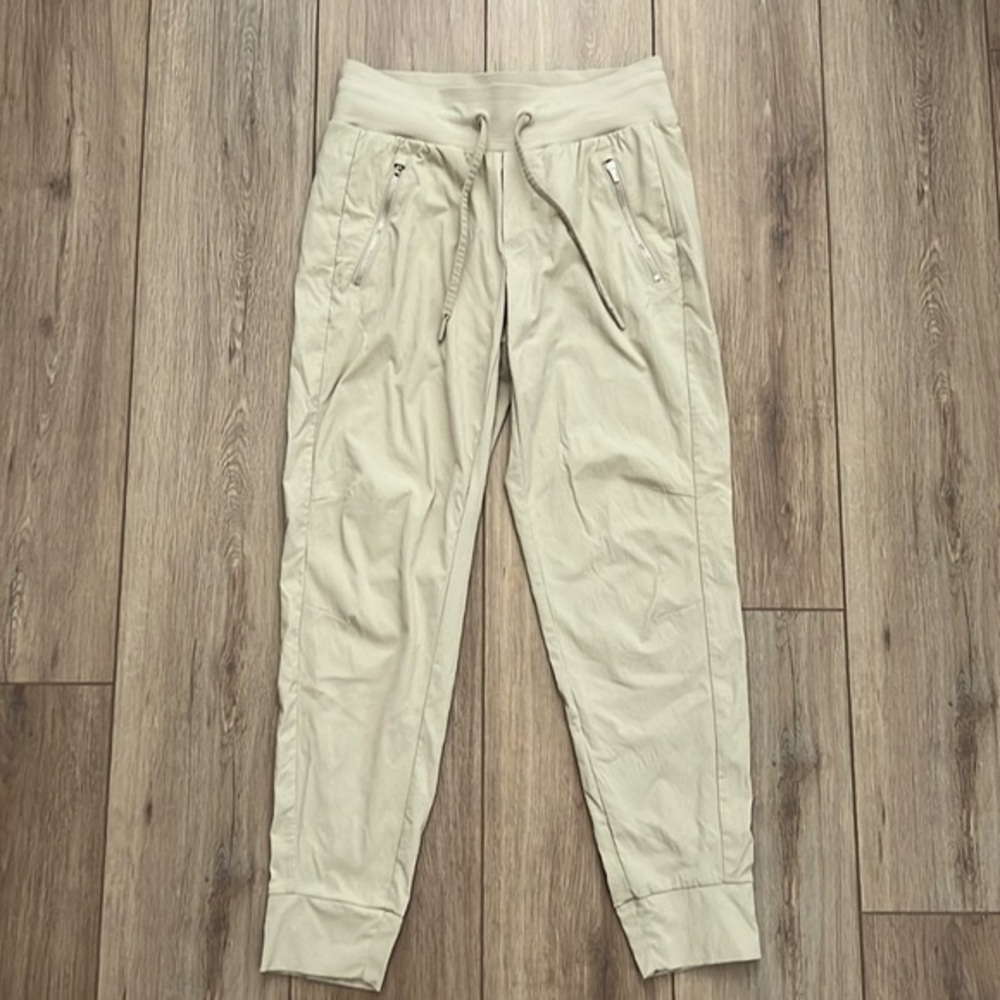 Athleta Trekkie North Jogger Hiking Pants